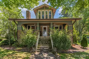 213 Chapel Dr, Lake Junaluska, NC 28745 - Photo 1