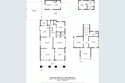 213 Chapel Drive, Lake Junaluska, NC 28745 - Photo 45
