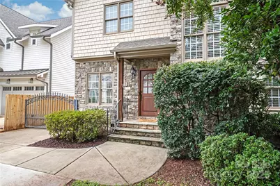 915 Millbrook Road, Charlotte, NC 28211 - Photo 3