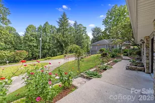 7741 Brevard Rd, Etowah, NC 28729 - Photo 23