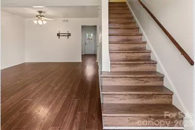 8816 Hunter Ridge Drive, Charlotte, NC 28226 - Photo 5