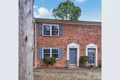 8816 Hunter Ridge Drive, Charlotte, NC 28226 - Photo 1