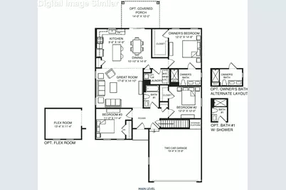 3282 Eller Drive Extension, Hickory, NC 28602 - Photo 17