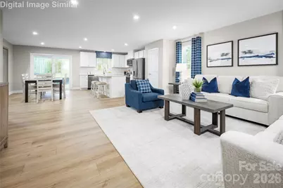 3282 Eller Drive Extension, Hickory, NC 28602 - Photo 7