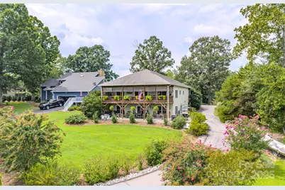 101 Lake Club Lane, Nebo, NC 28761 - Photo 5