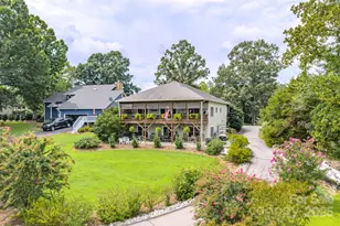 101 Lake Club Ln, Nebo, NC 28761 - Photo 5