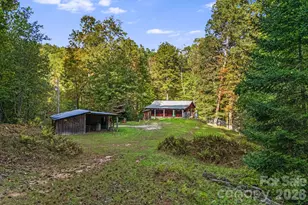 206 Willow Ln, Rosman, NC 28772 - Photo 5