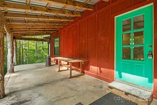 206 Willow Ln, Rosman, NC 28772 - Photo 9