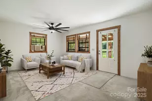 206 Willow Ln, Rosman, NC 28772 - Photo 11