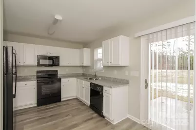 5627 Henderson Oaks Drive, Charlotte, NC 28269 - Photo 5