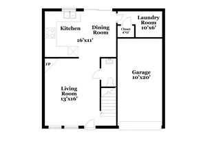 5627 Henderson Oaks Dr, Charlotte, NC 28269 - Photo 15