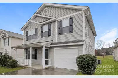 5627 Henderson Oaks Drive, Charlotte, NC 28269 - Photo 3