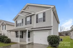 5627 Henderson Oaks Dr, Charlotte, NC 28269 - Photo 3