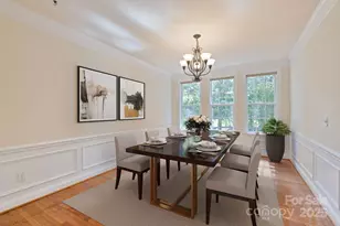 11118 Persimmon Creek Dr, Mint Hill, NC 28227 - Photo 9