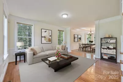 11118 Persimmon Creek Drive, Mint Hill, NC 28227 - Photo 7