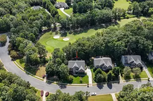 11118 Persimmon Creek Dr, Mint Hill, NC 28227 - Photo 5