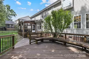 11118 Persimmon Creek Dr, Mint Hill, NC 28227 - Photo 37