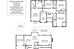 11118 Persimmon Creek Dr, Mint Hill, NC 28227 - Photo 3