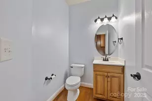 11118 Persimmon Creek Dr, Mint Hill, NC 28227 - Photo 13