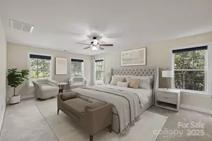 11118 Persimmon Creek Dr, Mint Hill, NC 28227 - Photo 29