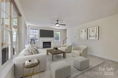 11118 Persimmon Creek Drive, Mint Hill, NC 28227 - Photo 17