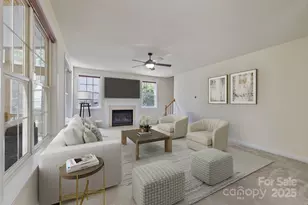 11118 Persimmon Creek Dr, Mint Hill, NC 28227 - Photo 17