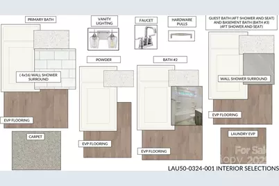 1865 Barksdale Road, Sherrills Ford, NC 28673 - Photo 5