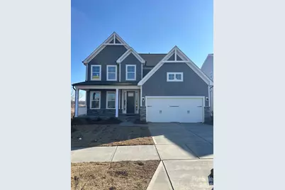 1869 Barksdale Road, Sherrills Ford, NC 28673 - Photo 1