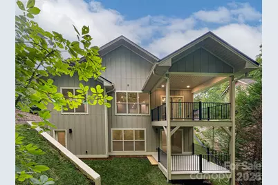 281 Carriage Crest Drive, Hendersonville, NC 28791 - Photo 45