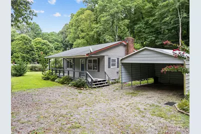 17 Forest Drive, Maggie Valley, NC 28751 - Photo 3