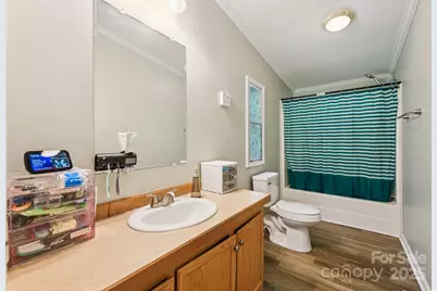 835 W Unionville Indian Trail Road, Monroe, NC 28110 - Photo 17