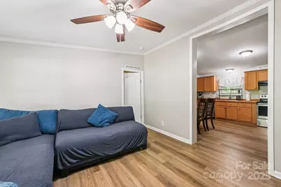 835 W Unionville Indian Trail Road, Monroe, NC 28110 - Photo 3