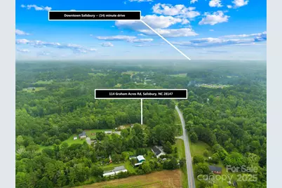 114 Graham Acres Road, Salisbury, NC 28147 - Photo 23