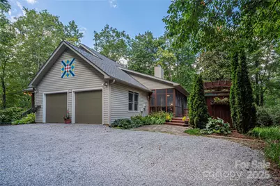 37 Wood Robin Lane, Black Mountain, NC 28711 - Photo 31