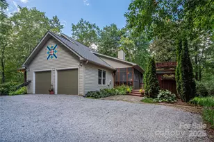 37 Wood Robin Ln, Black Mountain, NC 28711 - Photo 31