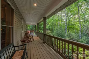37 Wood Robin Ln, Black Mountain, NC 28711 - Photo 5