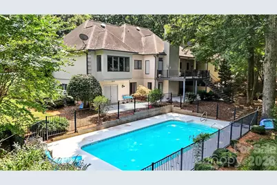 5042 Ridgeland Drive, Hickory, NC 28602 - Photo 43