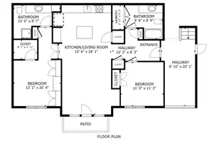 450 New Bern Station Ct, Charlotte, NC 28209 - Photo 33