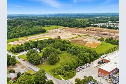 3619 Wesley Chapel Stouts Road, Monroe, NC 28110 - Photo 1