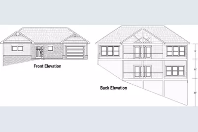 Cottage Home C6 River Club Ridge, Lenoir, NC 28645 - Photo 1