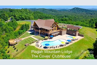 Cottage Home C6 River Club Ridge, Lenoir, NC 28645 - Photo 17