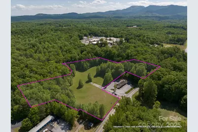 0 W Mills Street, Columbus, NC 28722 - Photo 3