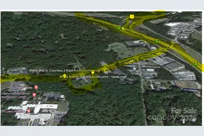 899 W Mills Street, Columbus, NC 28722 - Photo 25