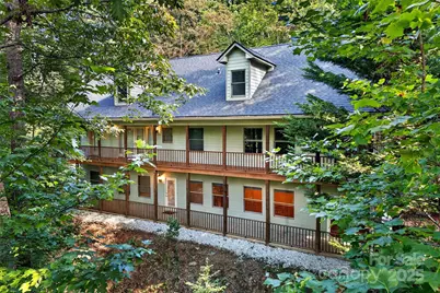 31 Timber Park Drive, Black Mountain, NC 28711 - Photo 1