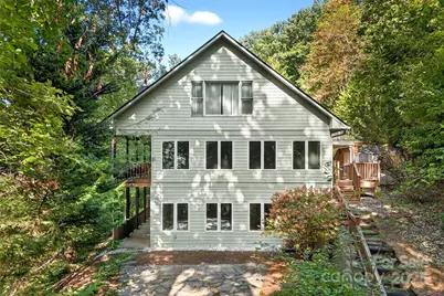 31 Timber Park Drive, Black Mountain, NC 28711 - Photo 3