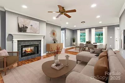 31 Timber Park Drive, Black Mountain, NC 28711 - Photo 13