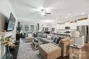 105 Wedge View Way, Statesville, NC 28677 - Photo 11