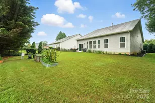 105 Wedge View Way, Statesville, NC 28677 - Photo 29