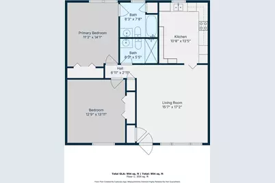 102 Boyd Drive #5C, Flat Rock, NC 28731 - Photo 33