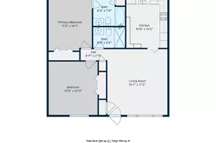 102 Boyd Dr, Flat Rock, NC 28731 - Photo 33